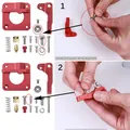 Extruder Aluminium MK8 Drive Feed Kit für Ender 3 CR-10 – 5