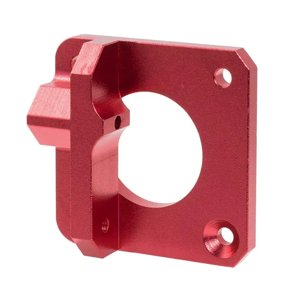 Extruder Aluminium MK8 Drive Feed Kit für Ender 3 CR-10