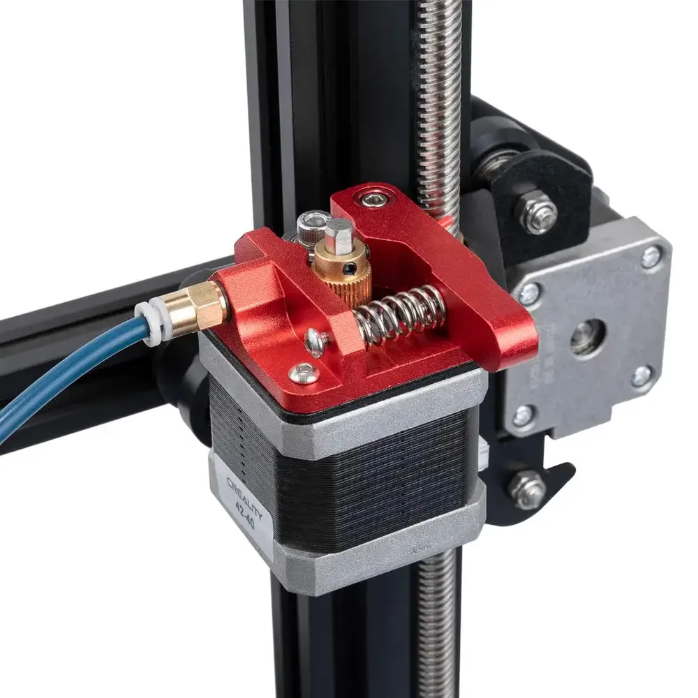 Extruder Aluminium MK8 Drive Feed Kit für Ender 3 CR-10