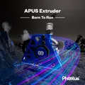 Extruder APUS gehärteter Stahl Doppelzahnrad für Voron Creality – 2