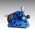 Extruder APUS gehärteter Stahl Doppelzahnrad für Voron Creality – 6