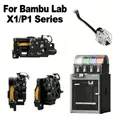Extruder aus gehärtetem Stahl für Bambu Lab P1/X1 – 1