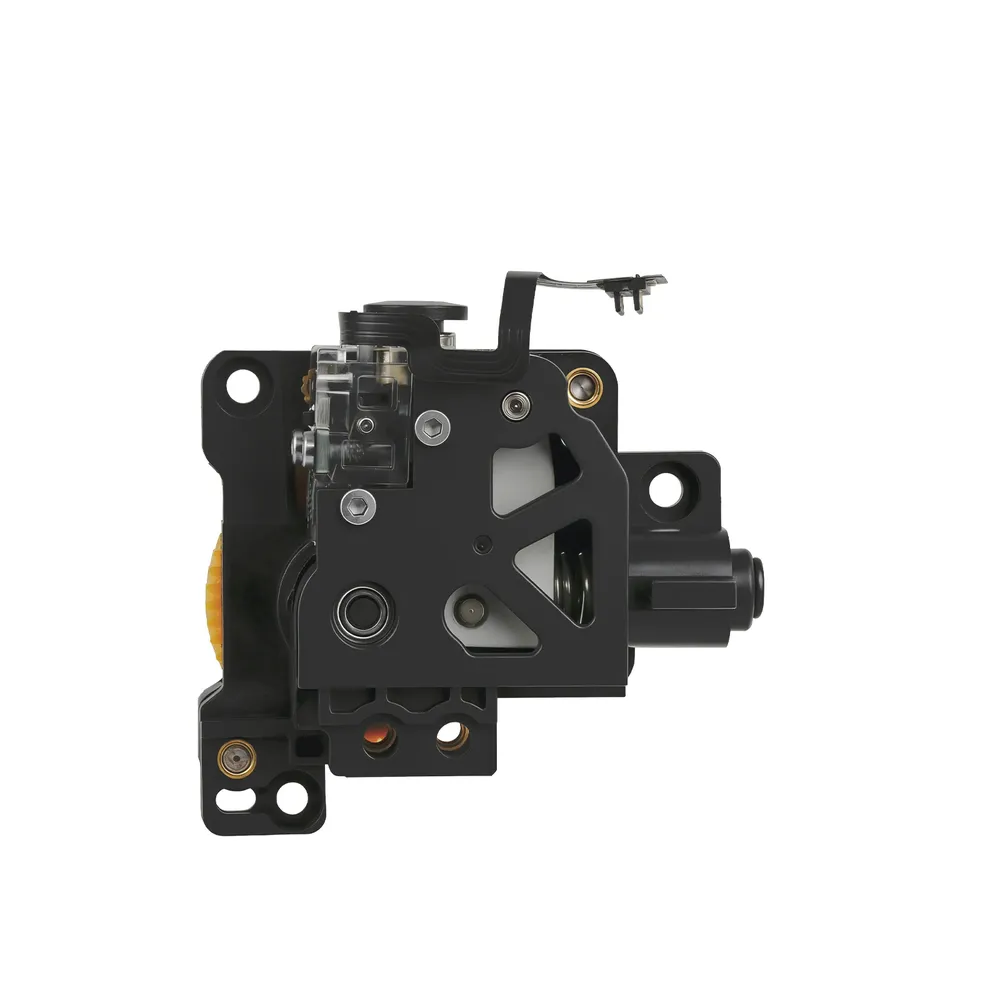 Extruder aus gehärtetem Stahl für Bambu Lab P1/X1