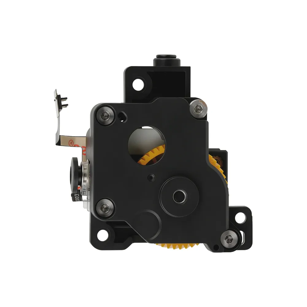 Extruder aus gehärtetem Stahl für Bambu Lab P1/X1