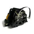 Extruder aus gehärtetem Stahl für Bambu Lab P1/X1 – Farbe For X1 X1C Extruder
