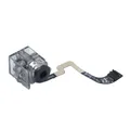 Extruder aus gehärtetem Stahl für Bambu Lab P1/X1 – Farbe P1P P1S Exclusive
