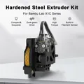 Extruder Bambu Lab X1C Gehärtetes Stahlgetriebe P1S P1P – 3