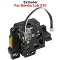 Extruder Bambu Lab X1C Gehärtetes Stahlgetriebe P1S P1P – Farbe Extruder For X1C