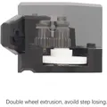 Extruder BMG Dual Drive für Ender 3 CR10 Anycubic Mega S – 5