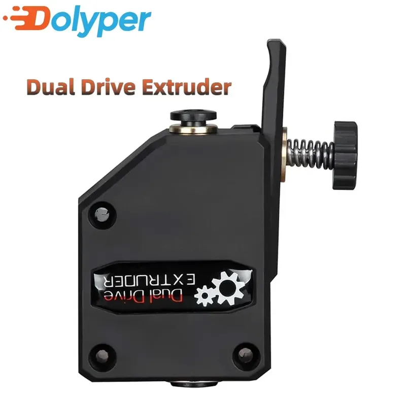Extruder BMG Dual Drive für Ender 3 CR10 Anycubic Mega S