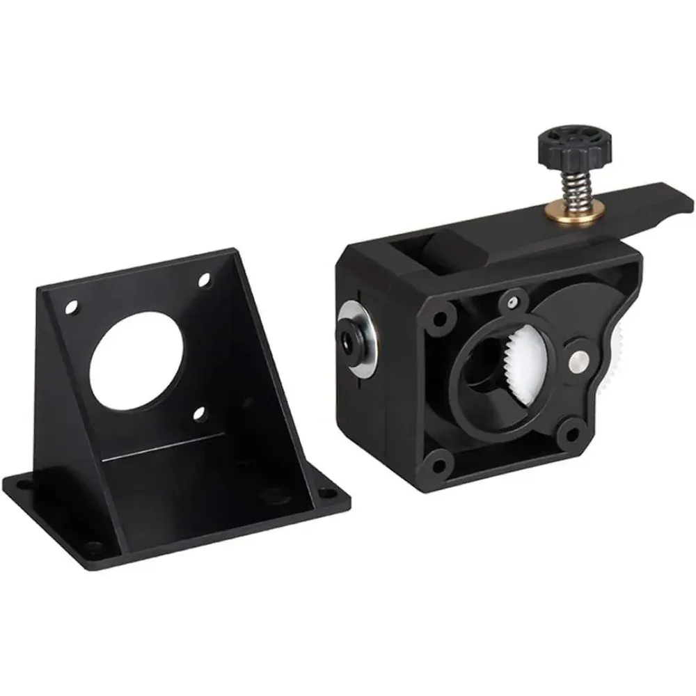 Extruder BMG Dual Drive für Ender 3 CR10 Anycubic Mega S