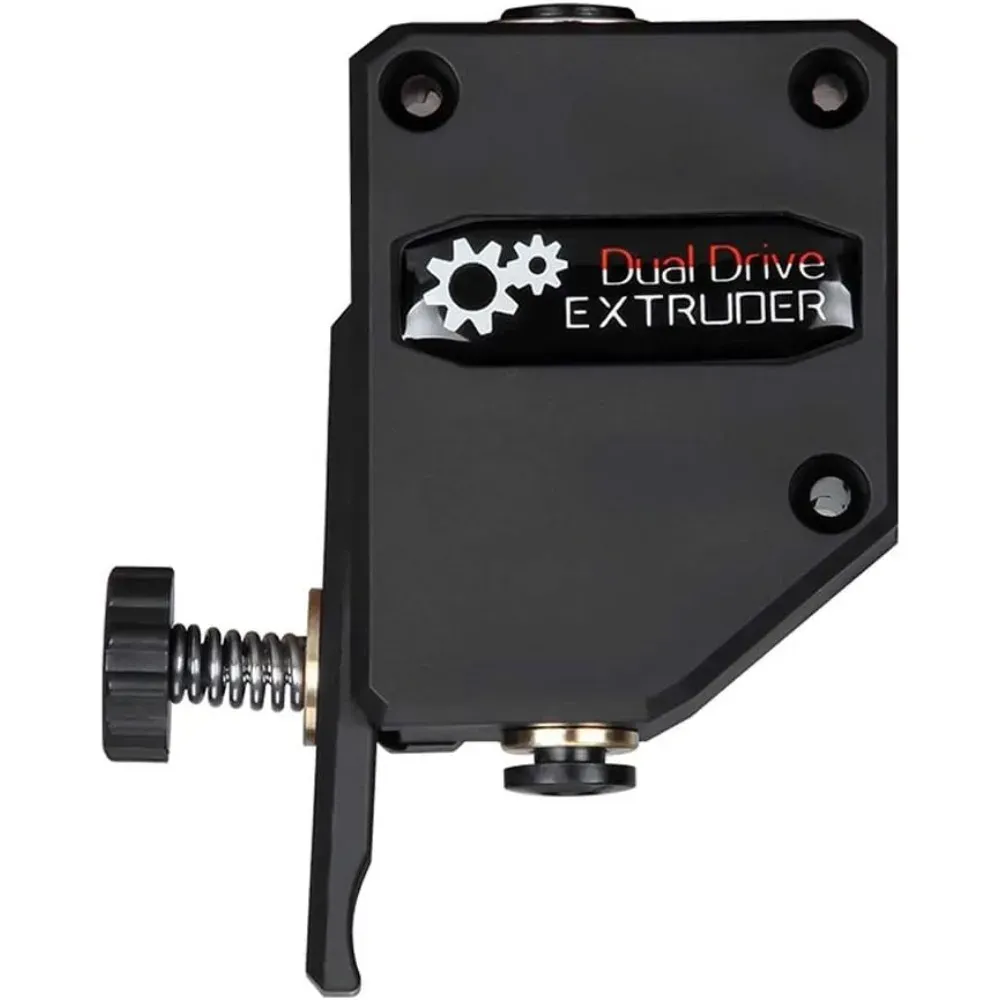 Extruder BMG Dual Drive für Ender 3 CR10 Anycubic Mega S