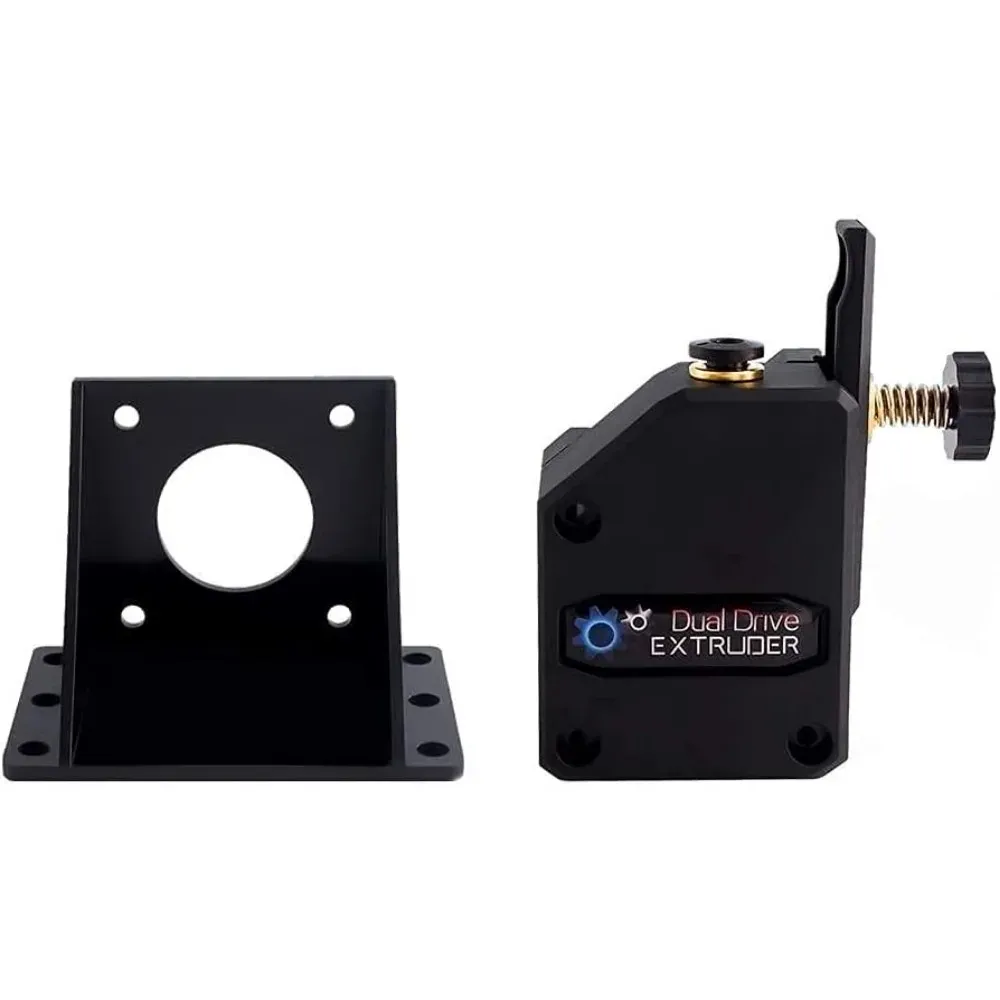 Extruder BMG Dual Drive für Ender 3 CR10 Anycubic Mega S