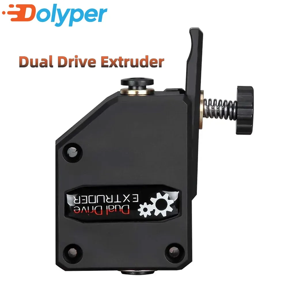 Extruder BMG Dual Drive für Ender 3 CR10 Anycubic Mega S
