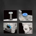 Extruder BMG Dual Drive Upgrade hohe Leistung für CR10 – 4