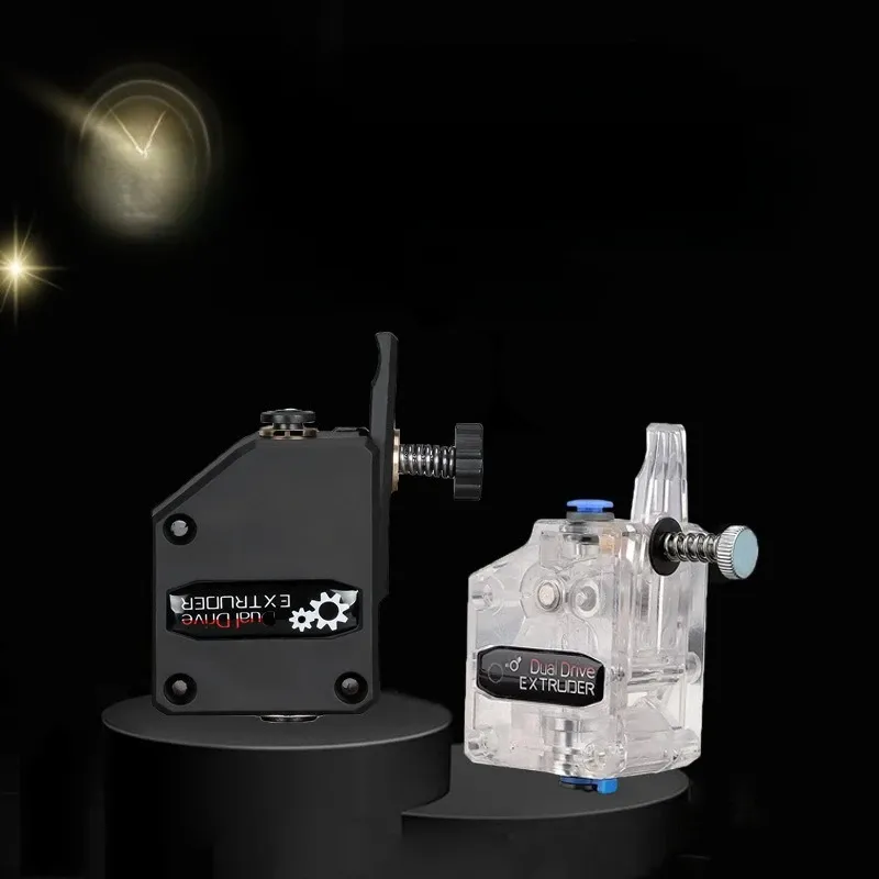 Extruder BMG Dual Drive Upgrade hohe Leistung für CR10
