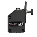 Extruder BMG Dual Drive Upgrade hohe Leistung für CR10 – Farbe Black