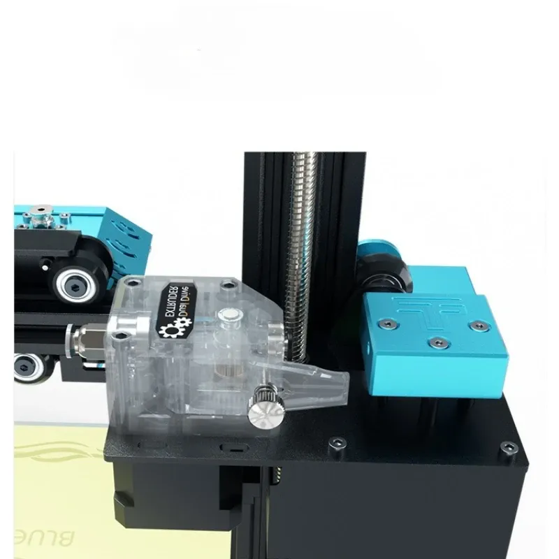 Extruder BMG Dual Drive Upgrade hohe Leistung für CR10