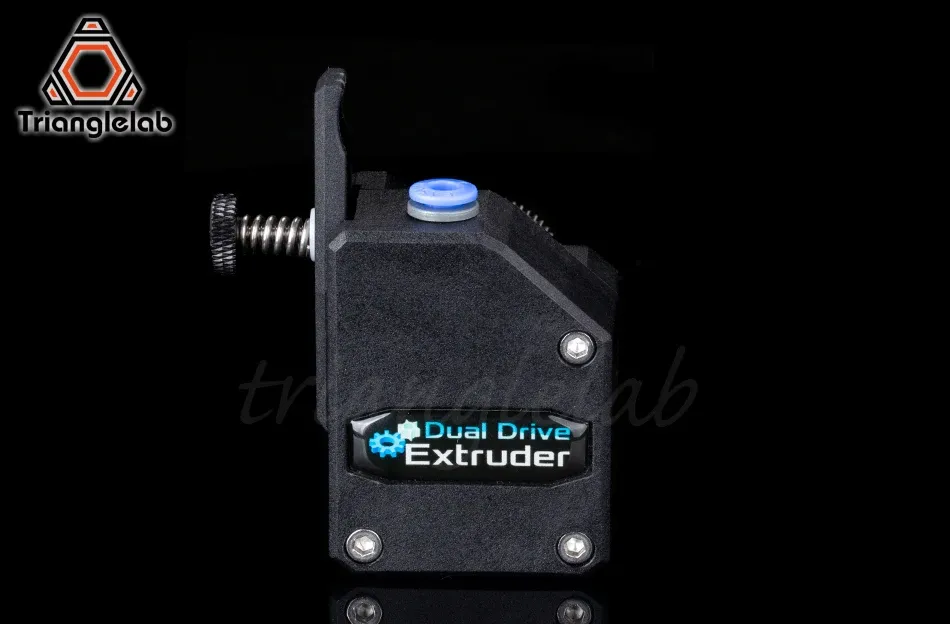 Extruder DDB V1.0 Bowden Dual Drive für Ender3 CR10
