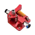 Extruder Dual Gears Upgrade für Ender 3 V2 CR10 Metall – Farbe 2 Pneumatic joints