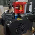 Extruder Dual Gears Upgrade für Ender 3 V2 CR10 Metall – 3