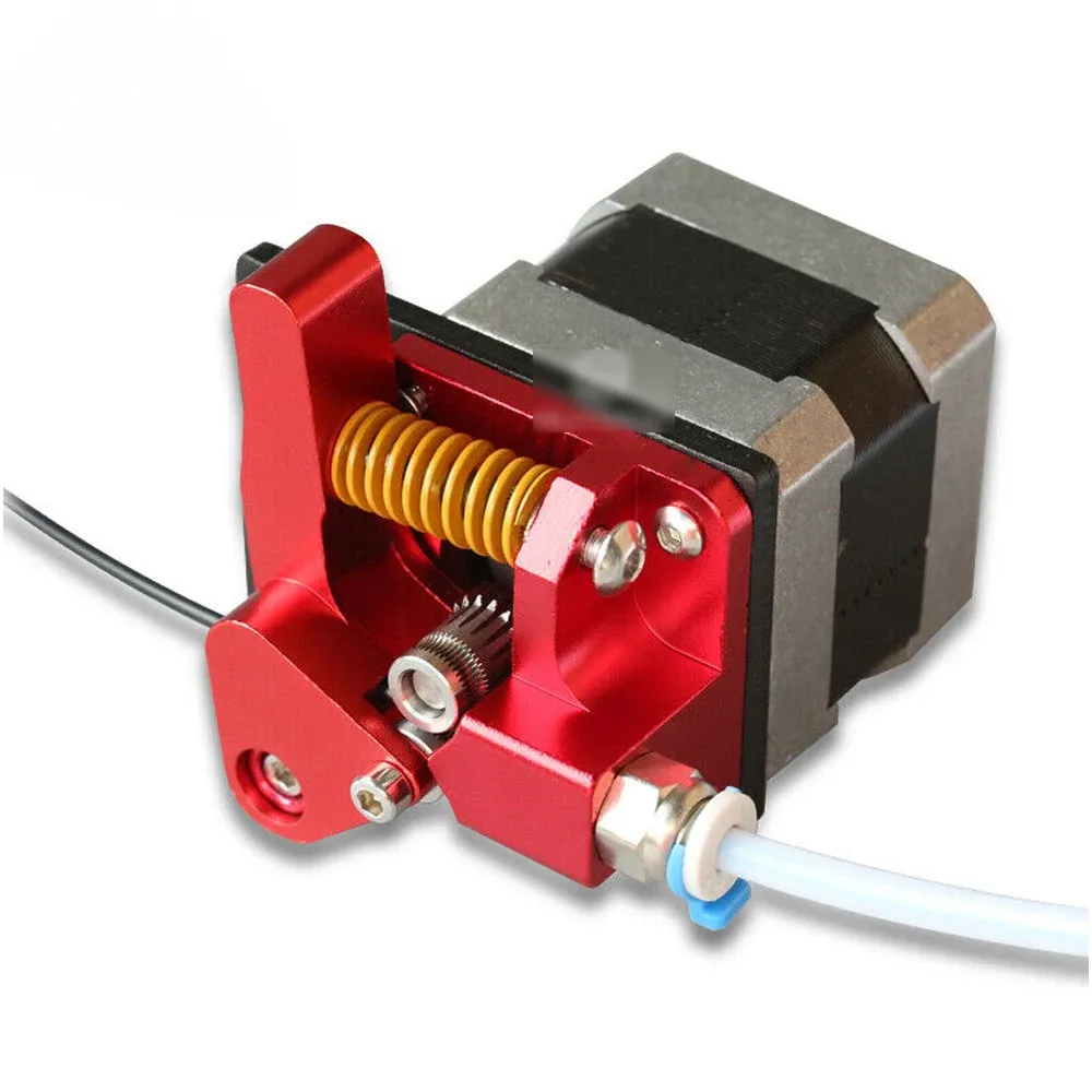 Extruder Dual Gears Upgrade für Ender 3 V2 CR10 Metall