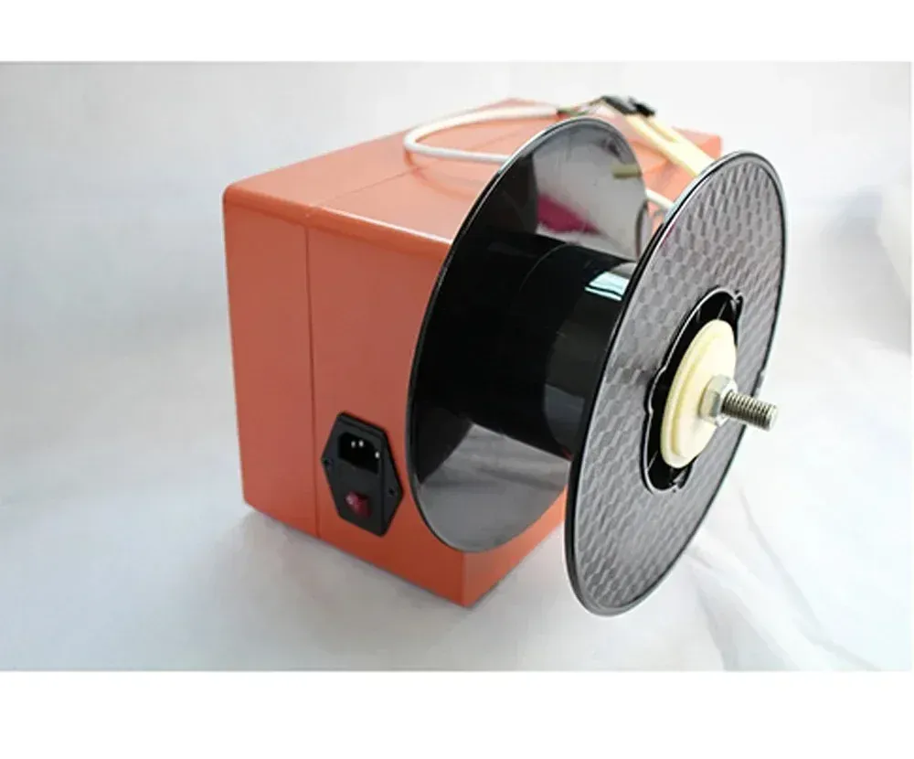 Extruder für 3D-Filament 1,75 bis 3 mm mit automatischer Durchmesserregelung
