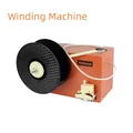 Extruder für 3D-Filament 1,75 bis 3 mm mit automatischer Durchmesserregelung – 6