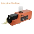 Extruder für 3D-Filament 1,75 bis 3 mm mit automatischer Durchmesserregelung – Farbe Extrusion Machine