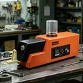 Extruder für 3D-Filament 1,75 bis 3 mm mit Geschwindigkeitsregelung – 6