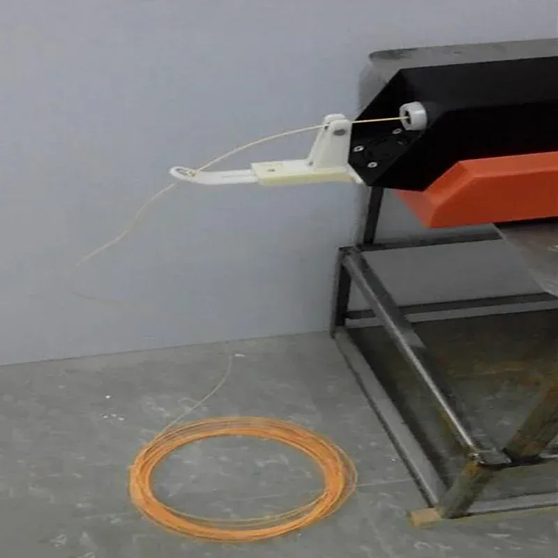 Extruder für 3D-Filament 1,75 bis 3 mm mit Geschwindigkeitsregelung