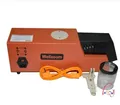 Extruder für 3D-Filament 1,75 bis 3 mm mit Geschwindigkeitsregelung – Farbe 220V  extruder