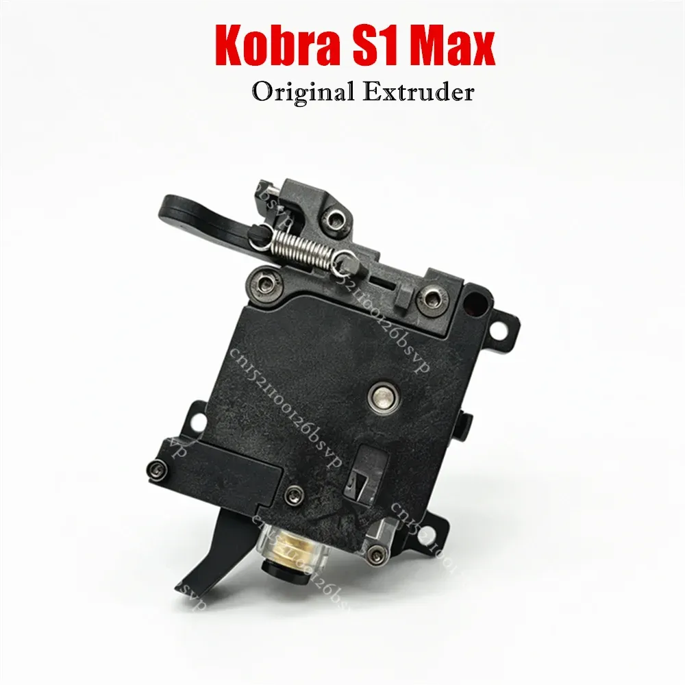 Extruder für ANYCUBIC Kobra S1 Max