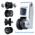 Extruder Gear Claw Gear Nano-beschichtet gehärteter Stahl für Bambu Lab P1 X1 – 3