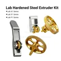Extruder Getriebe Bambu Lab Nano beschichtet gehärteter Stahl – 3