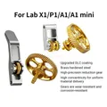 Extruder Getriebe Bambu Lab Nano beschichtet gehärteter Stahl – 4
