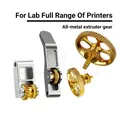 Extruder Getriebe Bambu Lab Nano beschichtet gehärteter Stahl – 7
