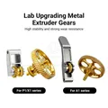 Extruder Getriebe Bambu Lab Nano beschichtet gehärteter Stahl – 8