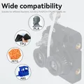 Extruder Getriebe für Creality K1 Serie – 3