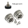 Extruder Getriebe für Creality K1 Serie – Farbe Fully gear set A