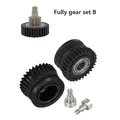 Extruder Getriebe für Creality K1 Serie – Farbe Fully gear set B