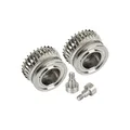 Extruder Getriebe für Creality K1 Serie – Farbe Nickel Plated
