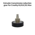 Extruder Getriebe für Creality K1 Serie – Farbe Reduction Gear