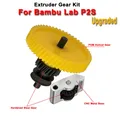 Extruder-Getriebesatz aus gehärtetem Stahl für Bambulab P2S – Farbe A Type Gear for P2S