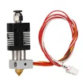 Extruder Hot End DC24V 40W 0,4mm Düse verschleißfest – 1