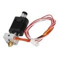 Extruder Hot End DC24V 40W 0,4mm Düse verschleißfest – 5