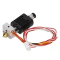 Extruder Hot End DC24V 40W 0,4mm Düse verschleißfest – 6