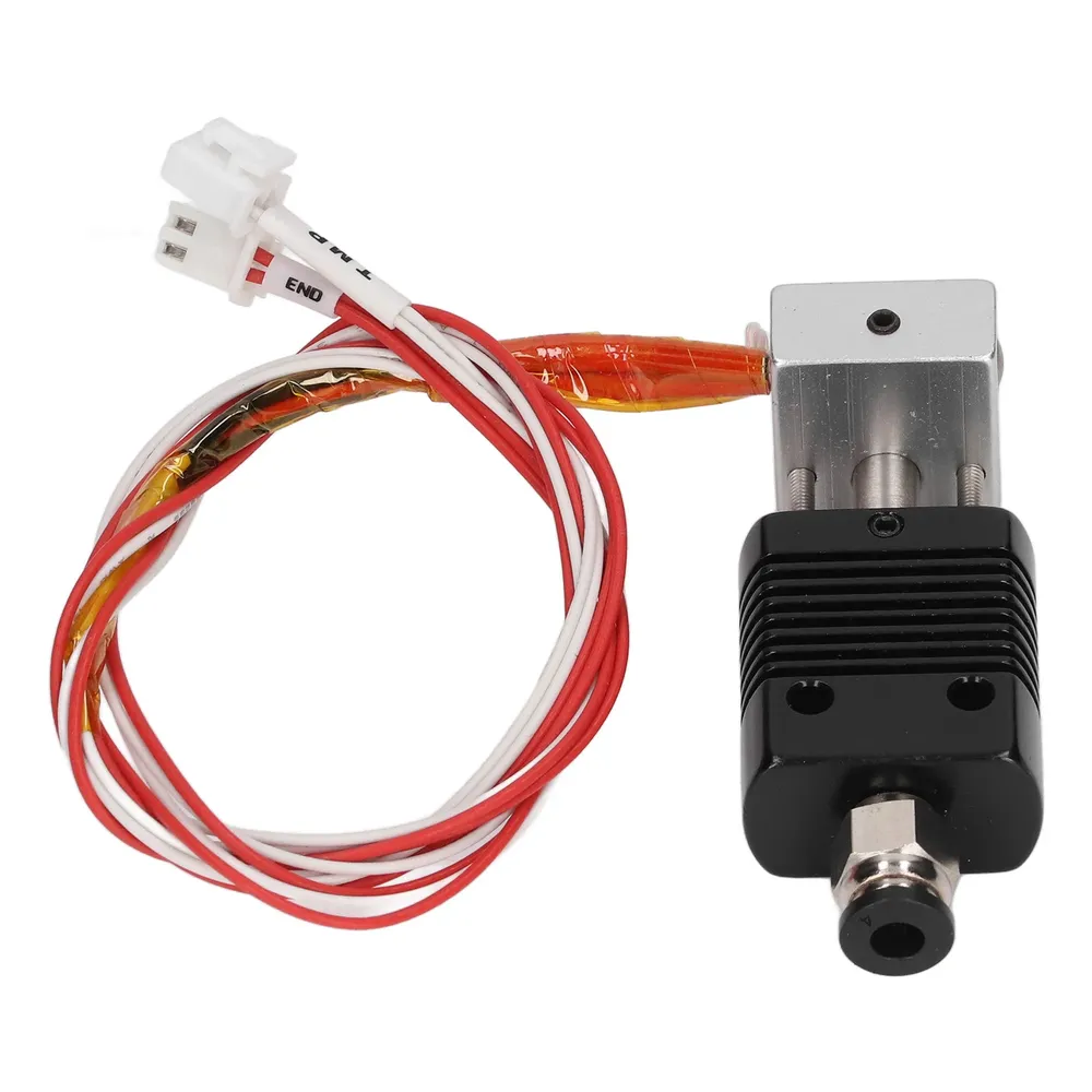 Extruder Hot End DC24V 40W 0,4mm Düse verschleißfest