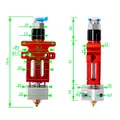 Extruder Hotend Kit CR-6 SE komplett aus Metall – 3