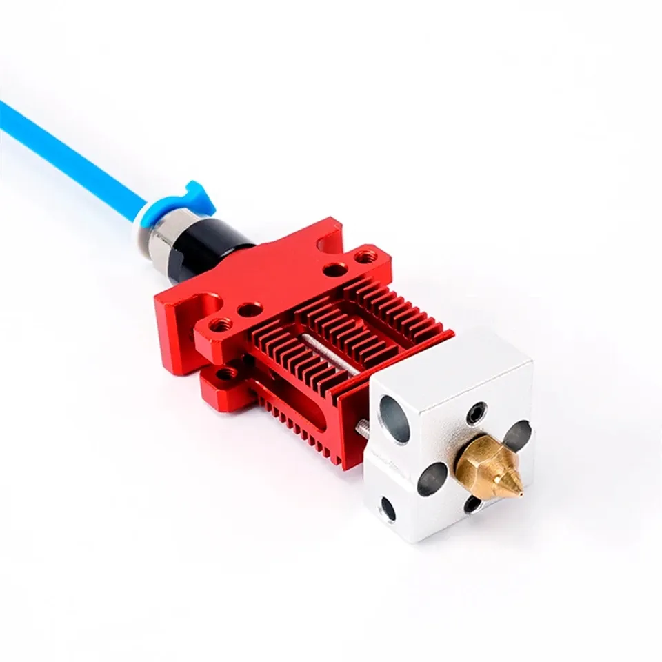 Extruder Hotend Kit CR-6 SE komplett aus Metall